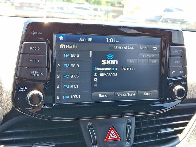 2019 Hyundai ELANTRA GT Vehicle Photo in Philadelphia, PA 19116
