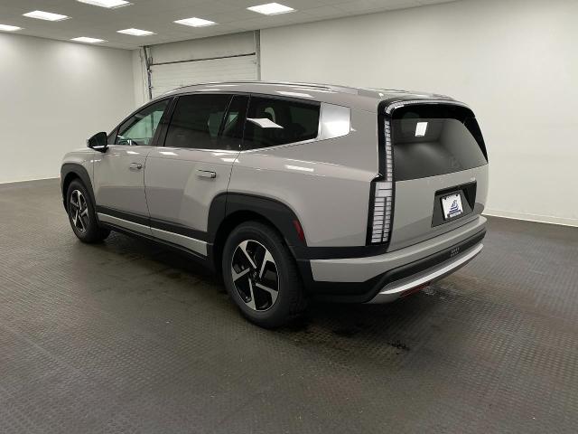 2026 Hyundai IONIQ 9 Vehicle Photo in Appleton, WI 54913
