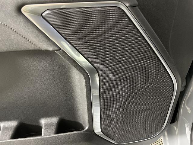 2024 GMC Sierra 1500 Vehicle Photo in GILBERT, AZ 85297-0402