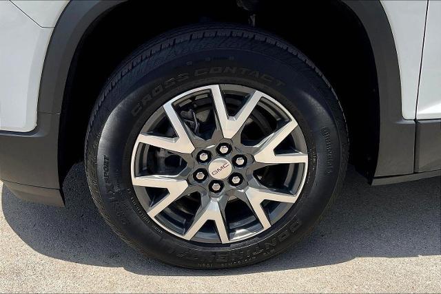 2023 GMC Acadia Vehicle Photo in Tulsa, OK 74129