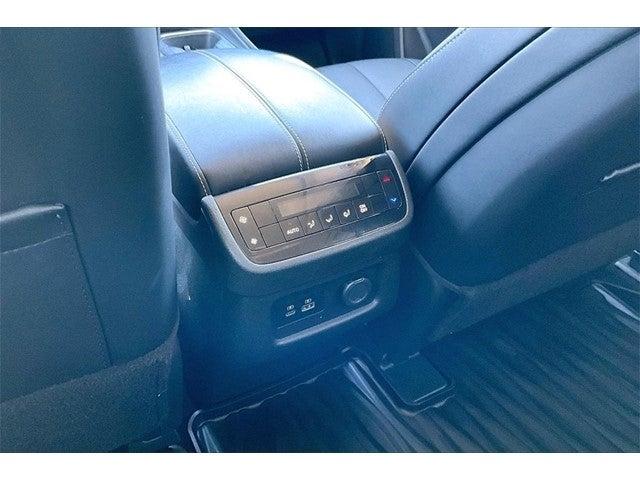 2024 INFINITI QX60 Vehicle Photo in Grapevine, TX 76051