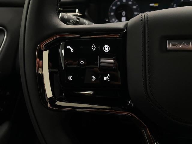 2026 Range Rover Velar Vehicle Photo in Appleton, WI 54913
