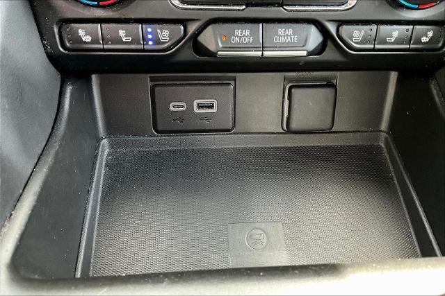 2023 Chevrolet Tahoe Vehicle Photo in Tulsa, OK 74145