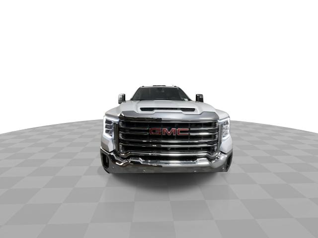 2023 GMC Sierra 2500 HD Vehicle Photo in GILBERT, AZ 85297-0402