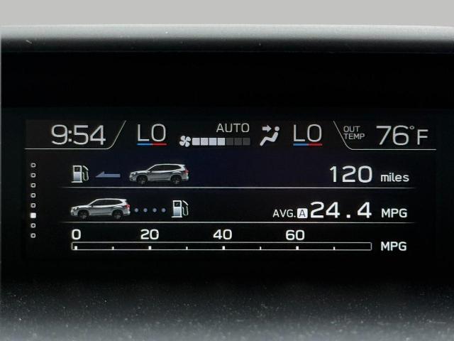 2022 Subaru Forester Vehicle Photo in Appleton, WI 54914