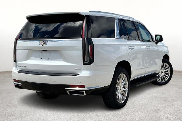 2023 Cadillac Escalade Vehicle Photo in San Antonio, TX 78230