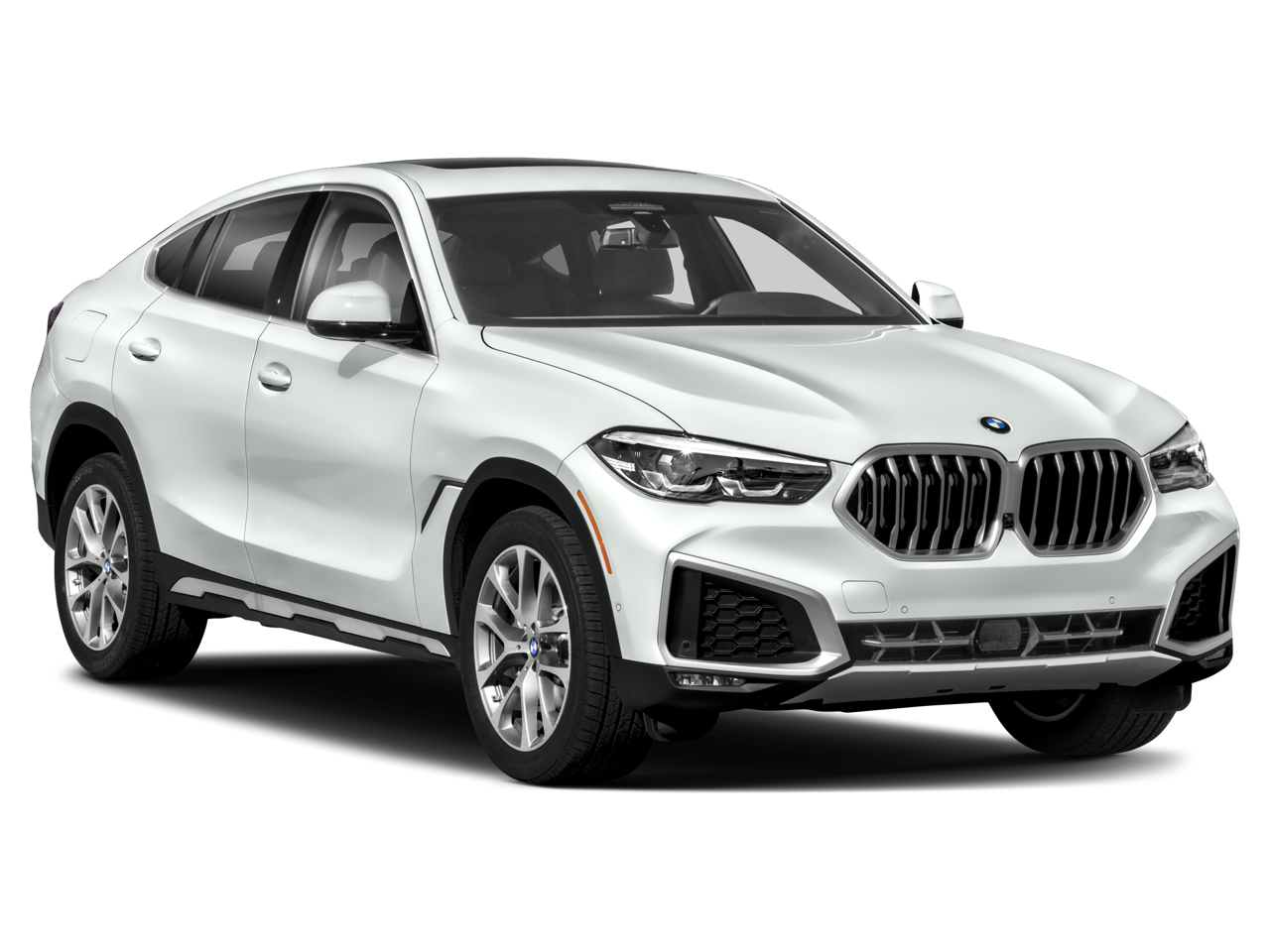 2023 BMW X6 xDrive40i Vehicle Photo in San Antonio, TX 78230