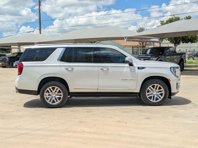2021 GMC Yukon Vehicle Photo in SELMA, TX 78154-1459