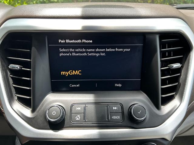 2023 GMC Acadia Vehicle Photo in Statesboro, GA 30458