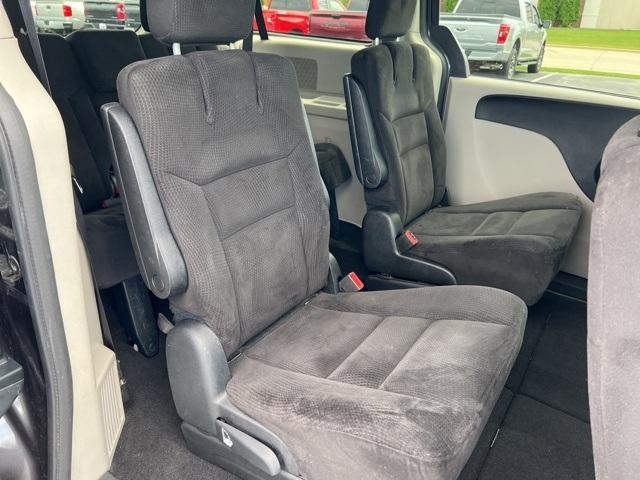 2015 Dodge Grand Caravan Vehicle Photo in GREEN BAY, WI 54304-5303