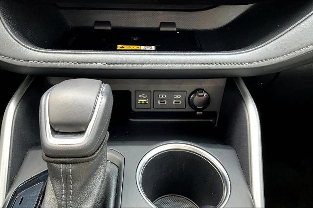 2023 Toyota Highlander Vehicle Photo in San Antonio, TX 78230