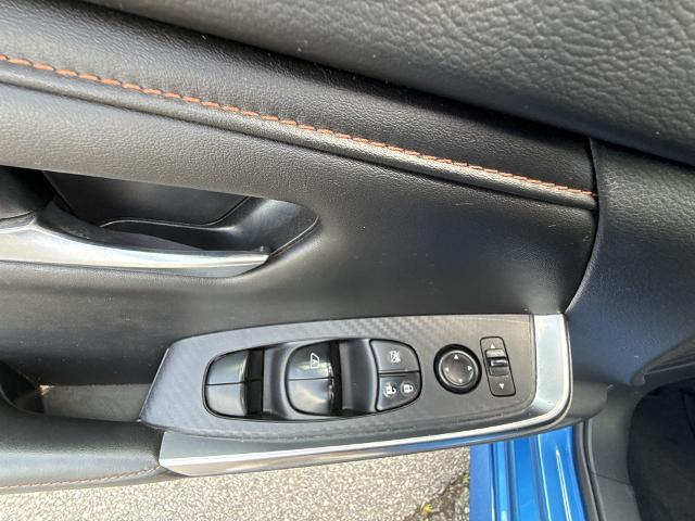 2023 Nissan Sentra Vehicle Photo in BENTONVILLE, AR 72712-4322