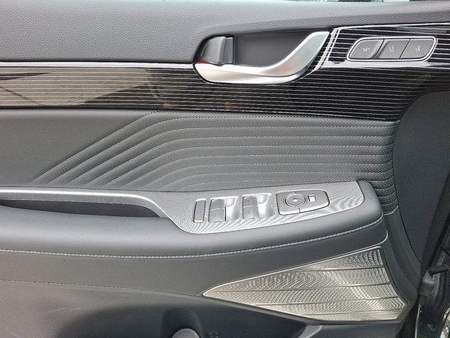 2025 Hyundai PALISADE Vehicle Photo in Philadelphia, PA 19116