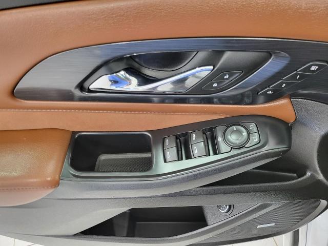 2018 Chevrolet Traverse Vehicle Photo in NEENAH, WI 54956-2243