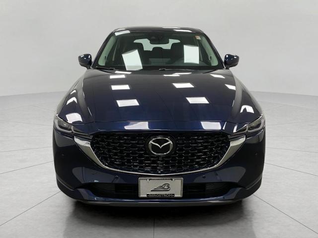 2025 Mazda CX-5 Vehicle Photo in Appleton, WI 54913