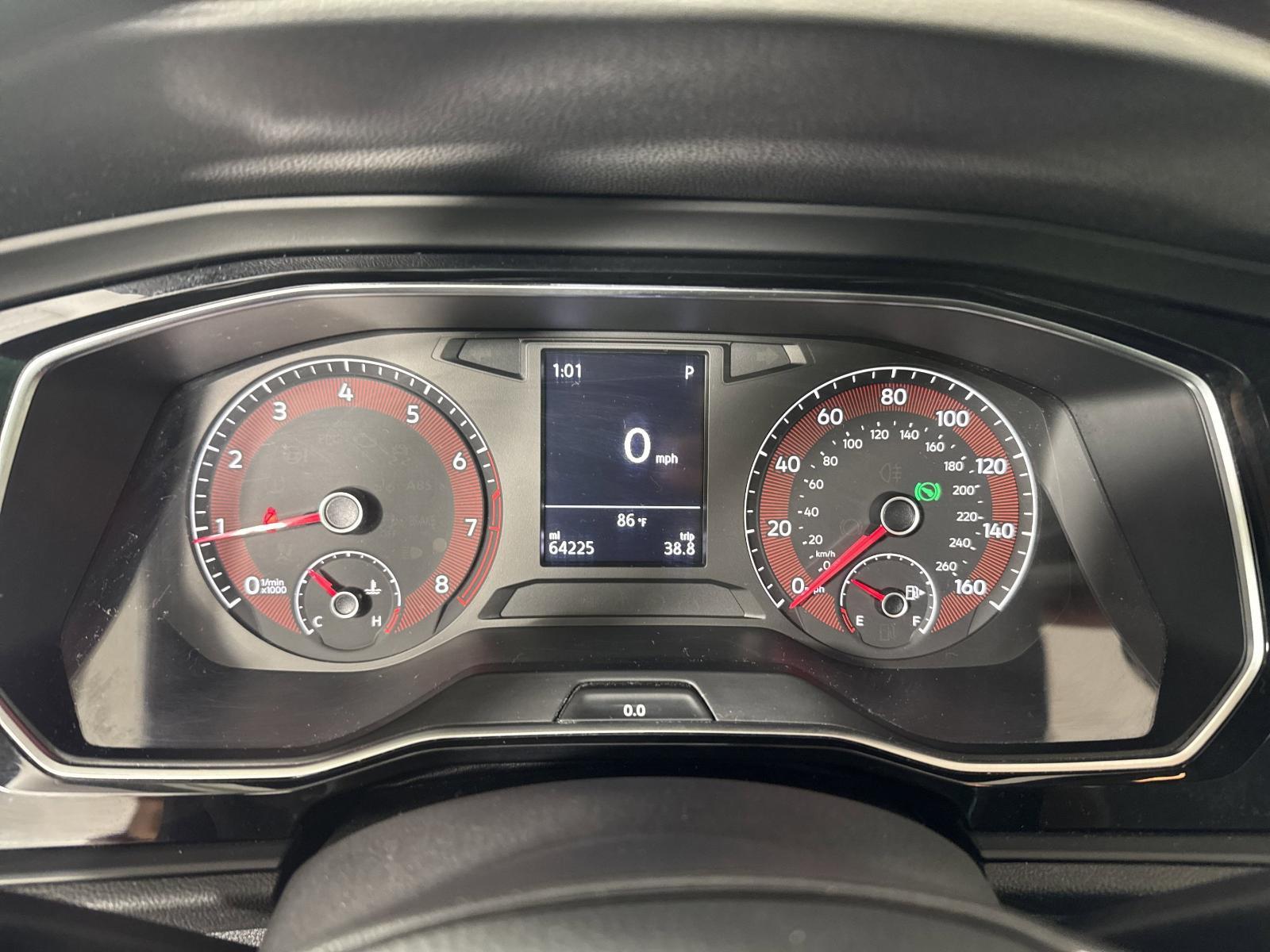 2019 Volkswagen Jetta Vehicle Photo in Georgetown, TX 78626