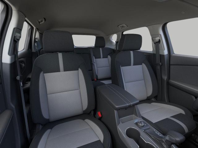 2025 Chevrolet Blazer Vehicle Photo in OSHKOSH, WI 54904-7811