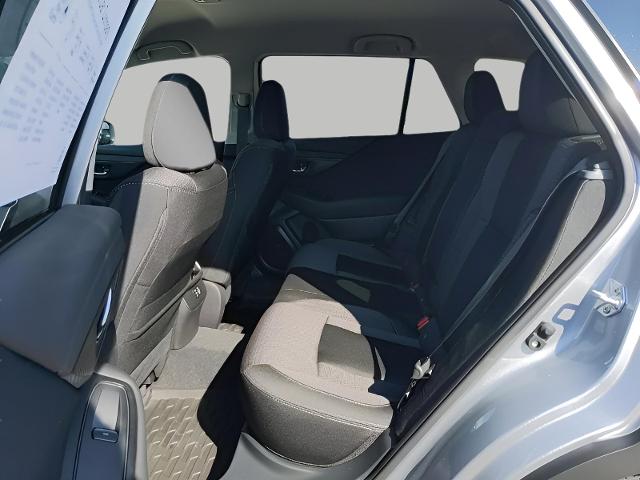 2025 Subaru Outback Vehicle Photo in Green Bay, WI 54304