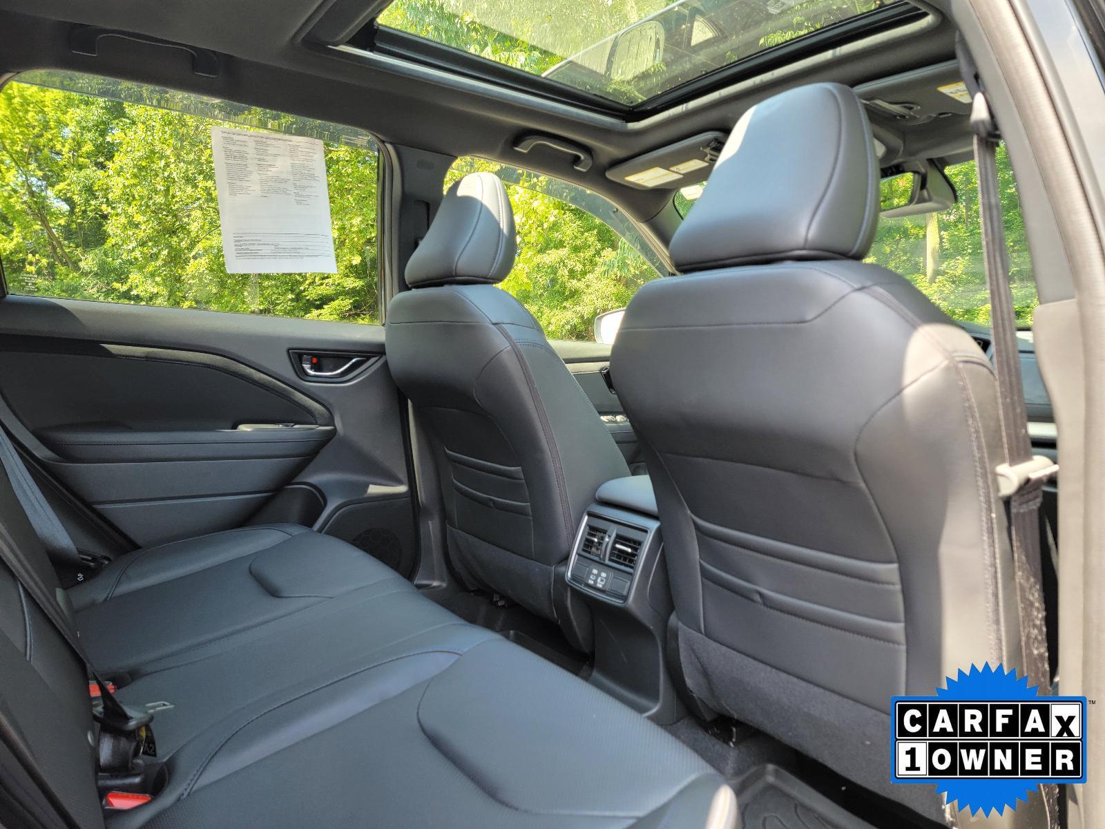 2025 Subaru Forester Vehicle Photo in Harrisburg, PA 17111