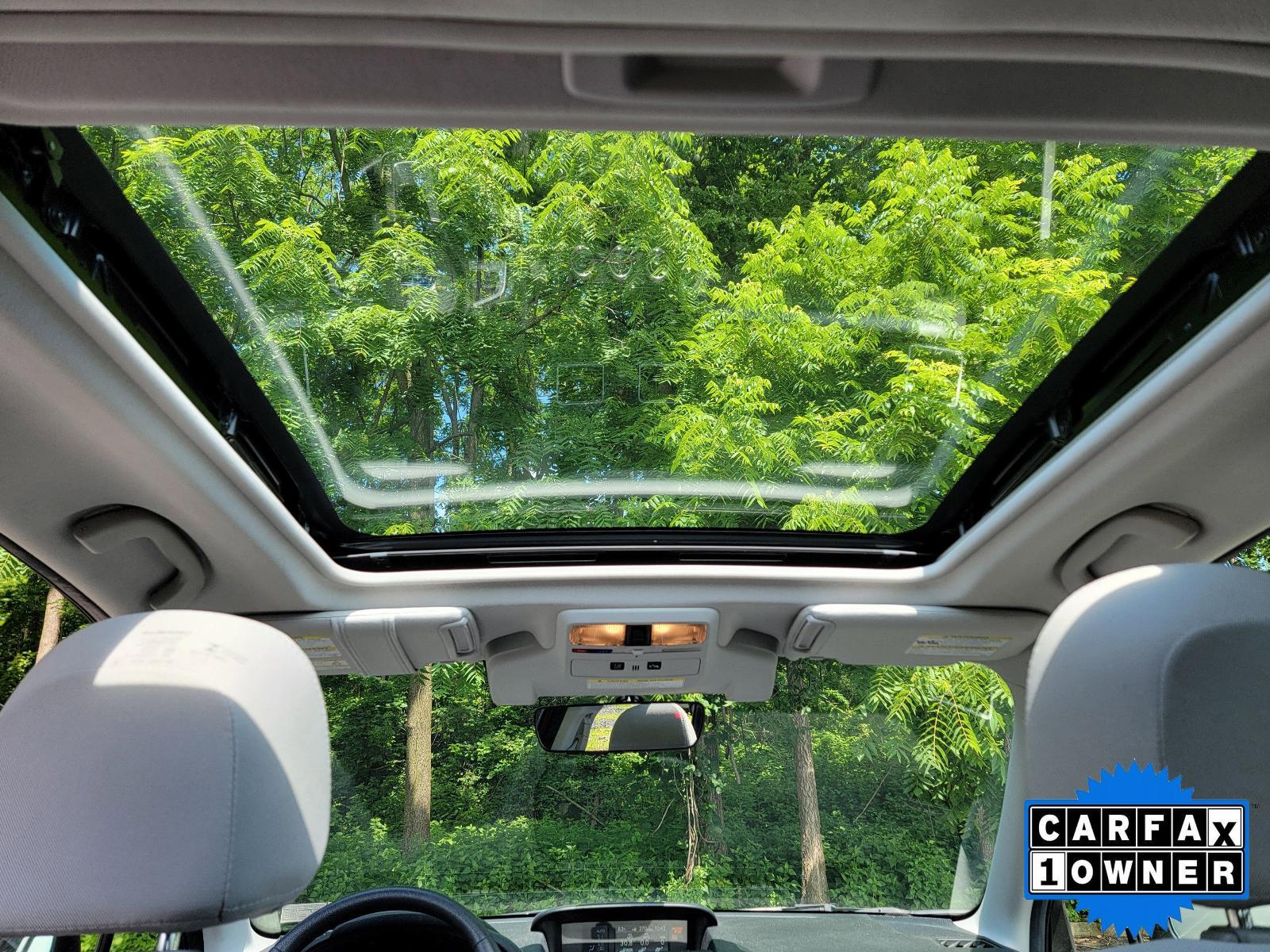 2017 Subaru Forester Vehicle Photo in Harrisburg, PA 17111