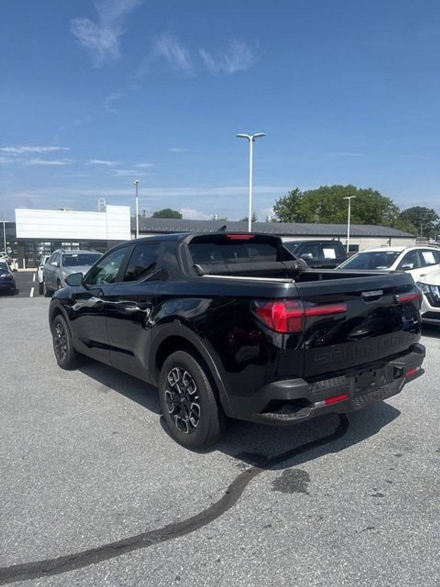 2022 Hyundai SANTA CRUZ Vehicle Photo in Harrisburg, PA 17111