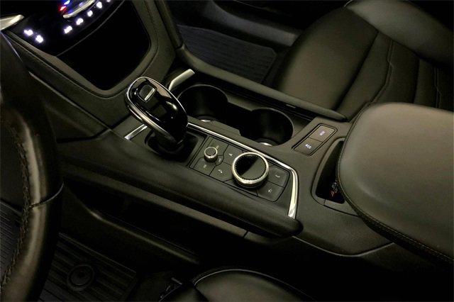 2024 Cadillac XT6 Vehicle Photo in KANSAS CITY, MO 64114-4545
