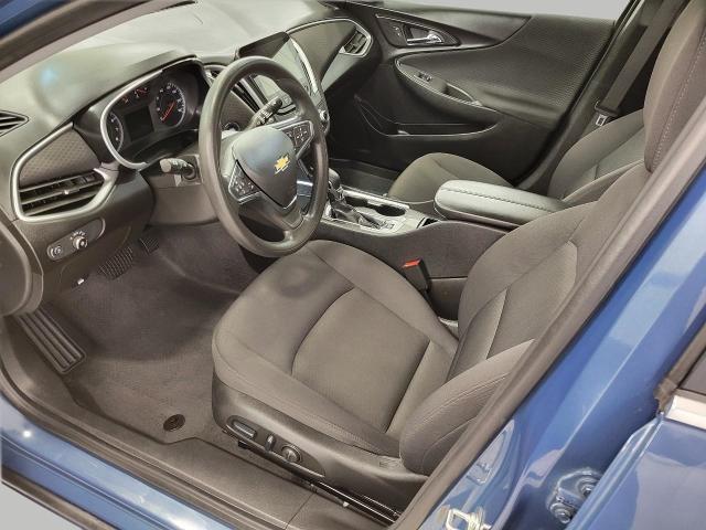 2024 Chevrolet Malibu Vehicle Photo in OSHKOSH, WI 54904-7811