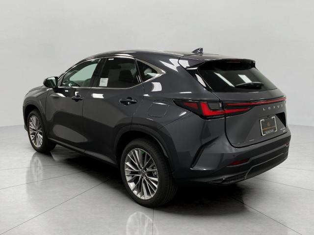 2025 Lexus NX 350 Vehicle Photo in Appleton, WI 54913