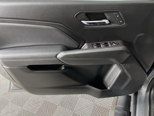 2023 GMC Canyon Vehicle Photo in GILBERT, AZ 85297-0402