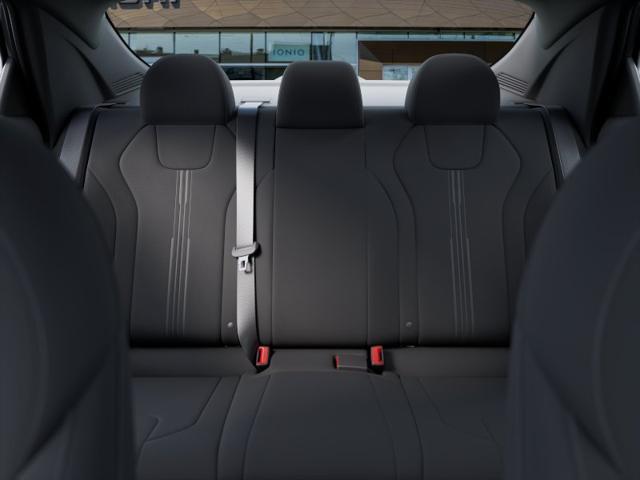 2025 Hyundai ELANTRA Vehicle Photo in Philadelphia, PA 19116