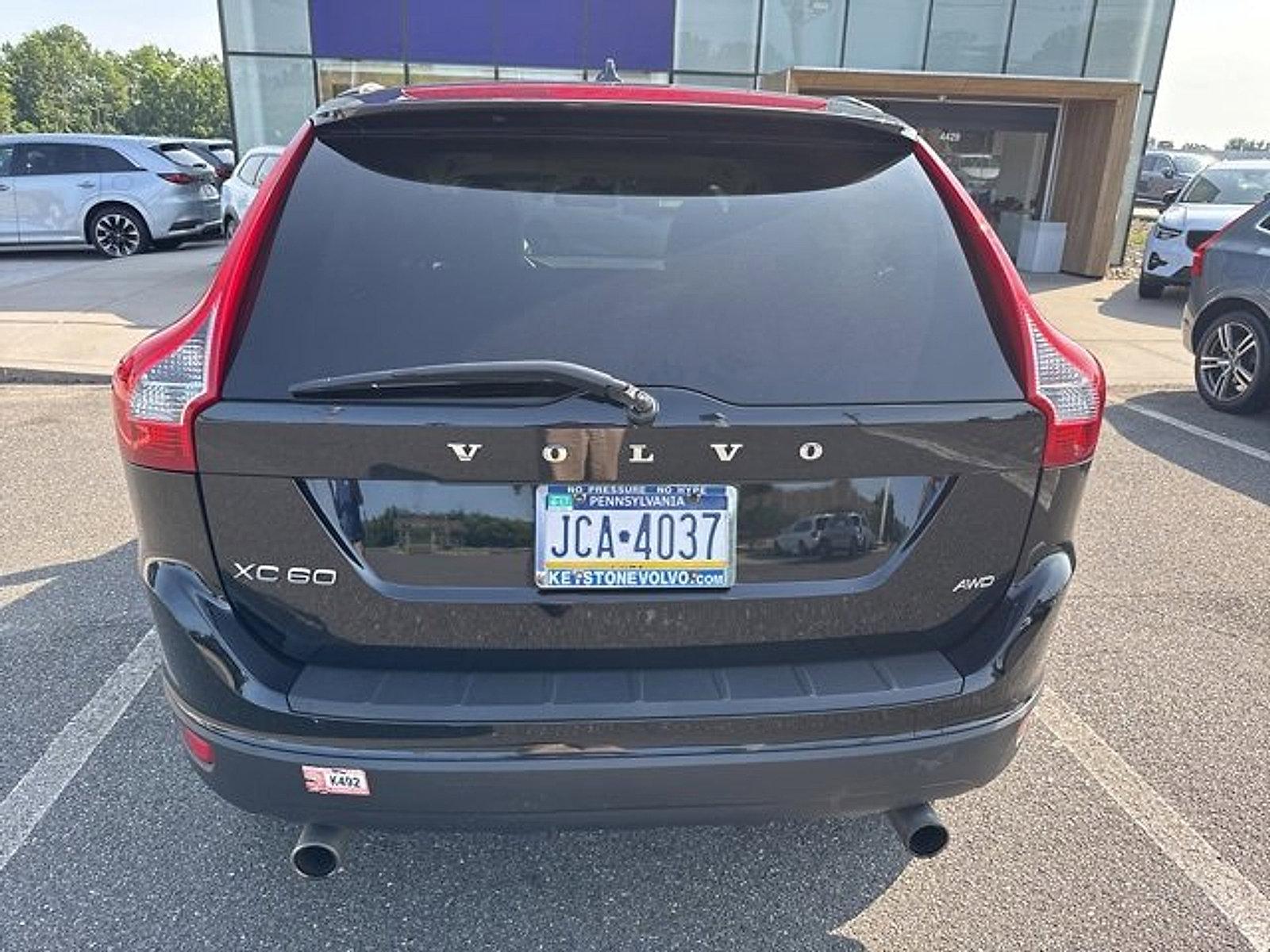 2012 Volvo XC60 Vehicle Photo in Trevose, PA 19053