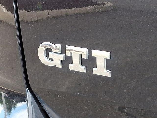 2017 Volkswagen Golf GTI Vehicle Photo in DANBURY, CT 06810-5034