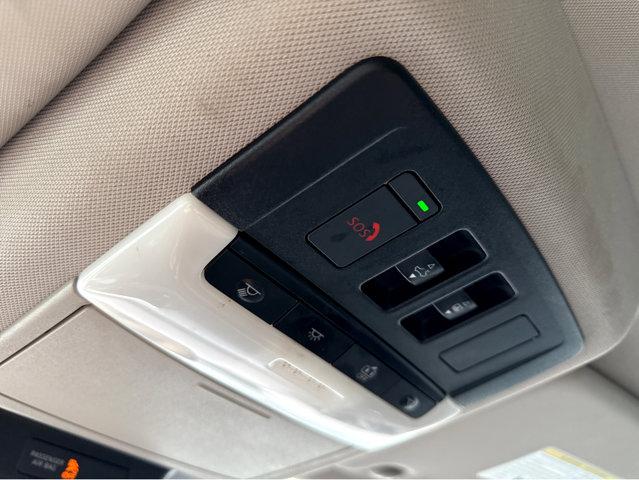2023 Nissan Rogue Vehicle Photo in Savannah, GA 31419