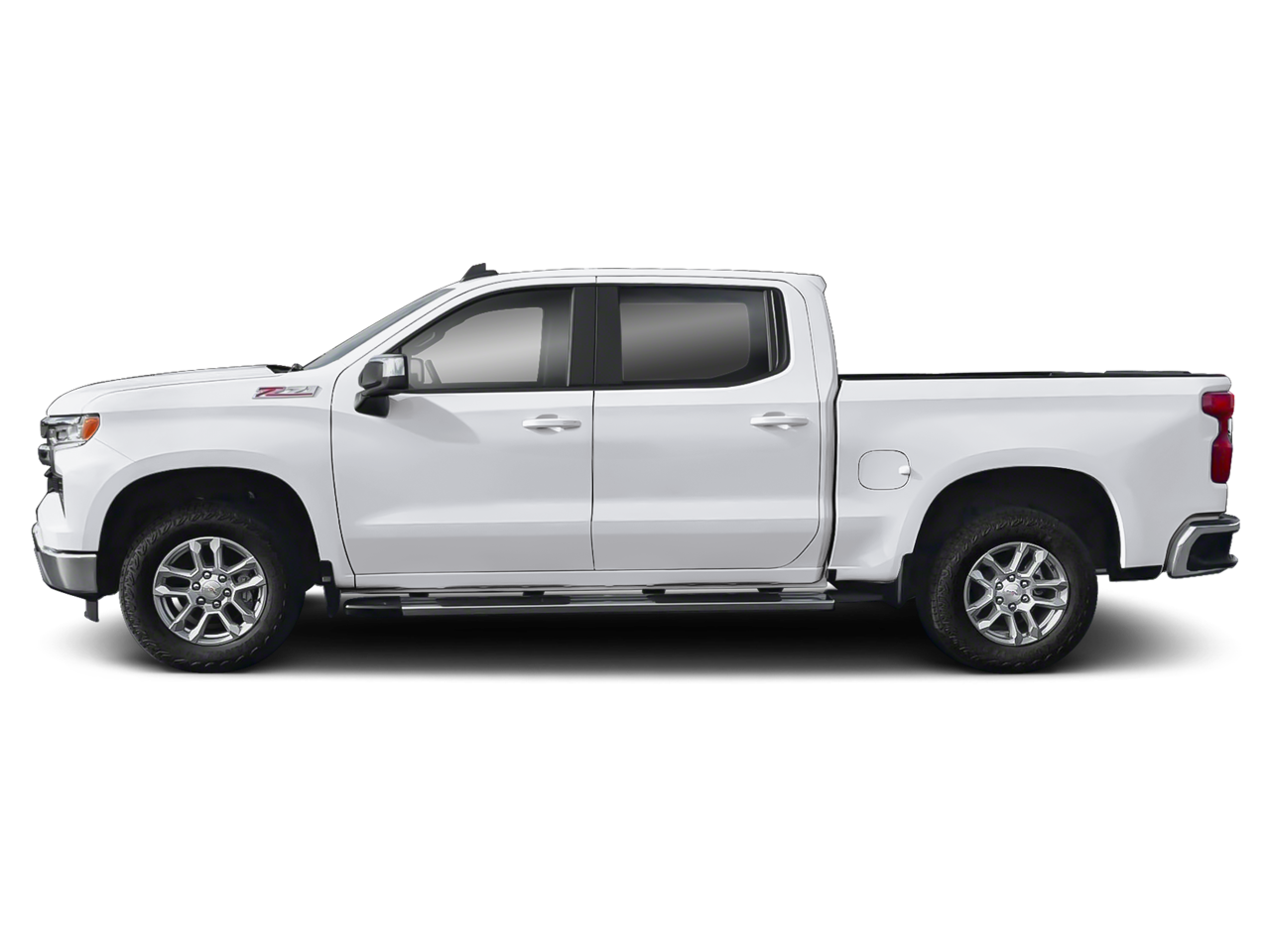 2025 Chevrolet Silverado 1500 Vehicle Photo in LANCASTER, PA 17601-0000