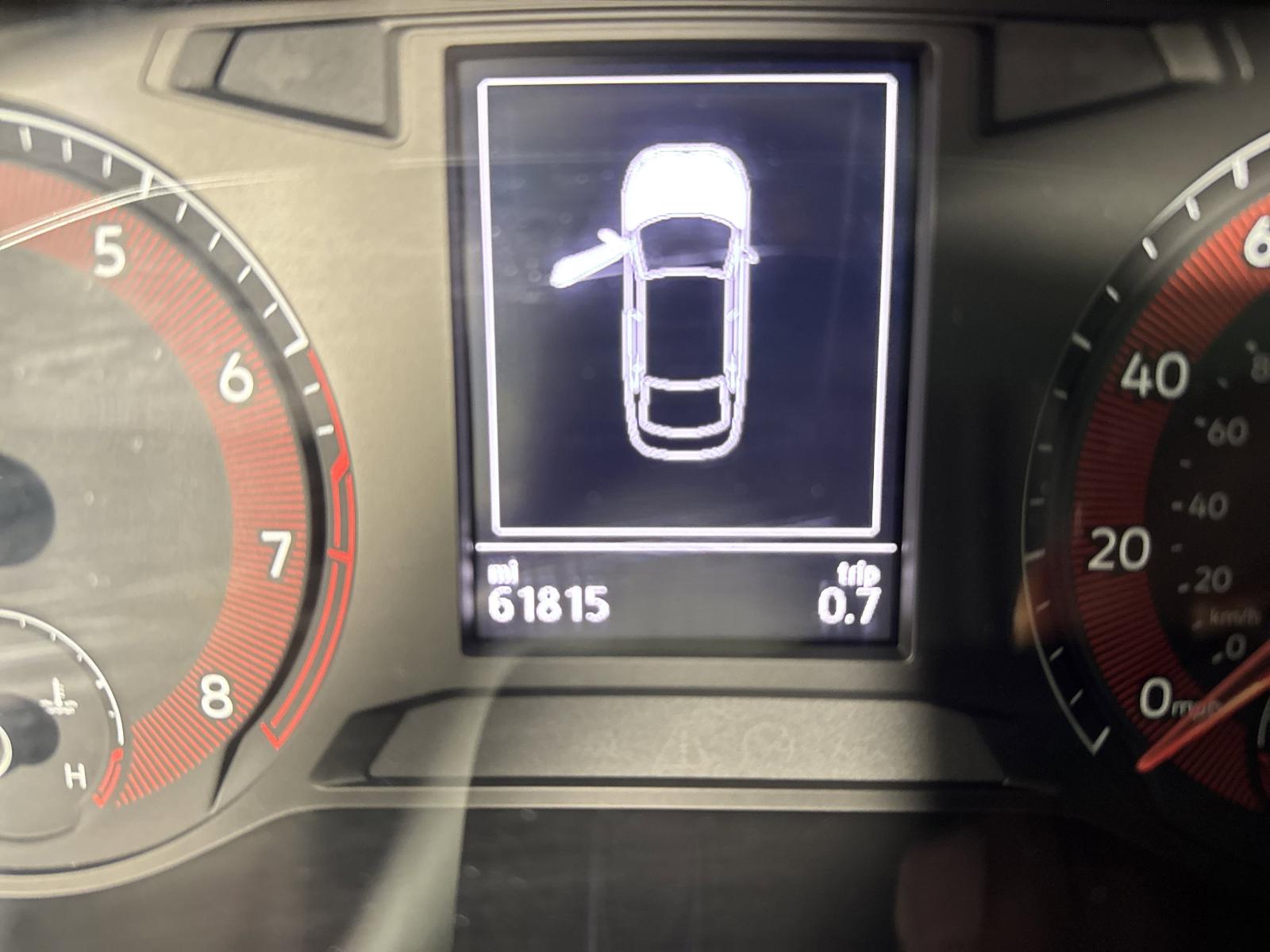 2020 Volkswagen Jetta Vehicle Photo in Georgetown, TX 78626