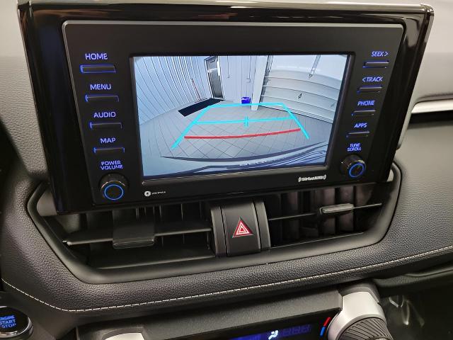 2022 Toyota RAV4 Vehicle Photo in Oshkosh, WI 54904