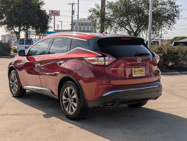 2015 Nissan Murano Vehicle Photo in San Antonio, TX 78209