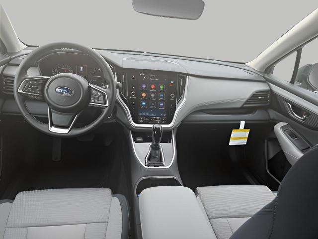 2025 Subaru Outback Vehicle Photo in Oshkosh, WI 54904