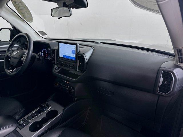 2022 Ford Bronco Sport Vehicle Photo in Flemington, NJ 08822