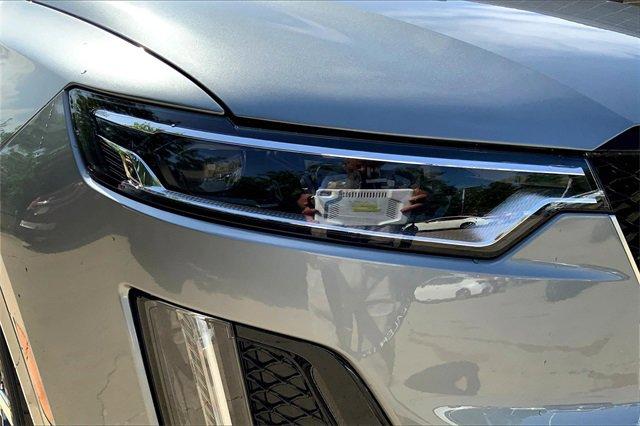 2024 Cadillac XT6 Vehicle Photo in KANSAS CITY, MO 64114-4545