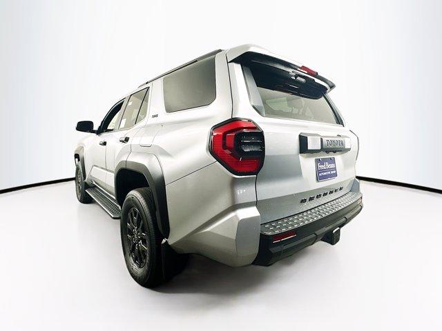 2025 Toyota 4Runner Vehicle Photo in Flemington, NJ 08822