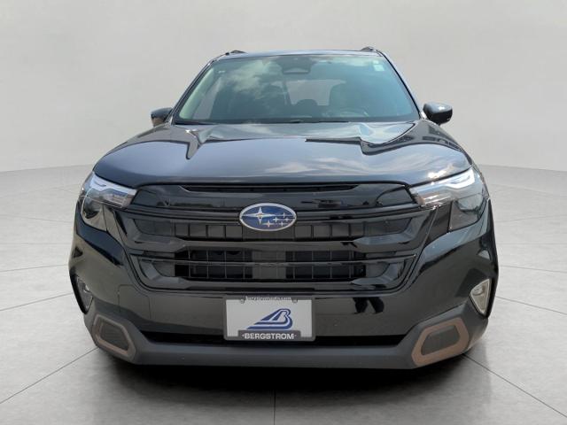 2025 Subaru Forester Vehicle Photo in Green Bay, WI 54304