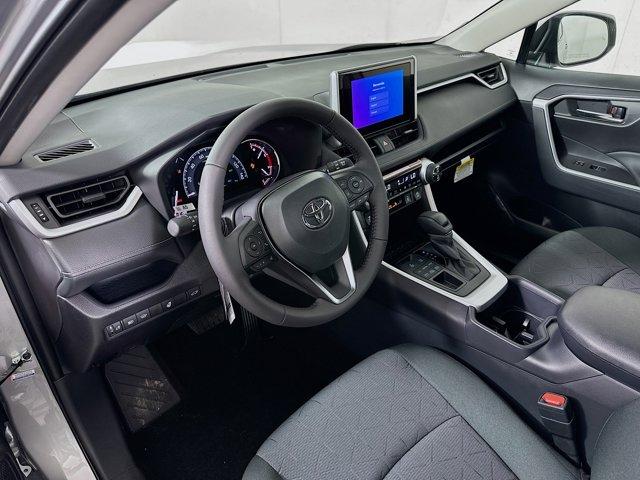 2025 Toyota RAV4 Vehicle Photo in Flemington, NJ 08822