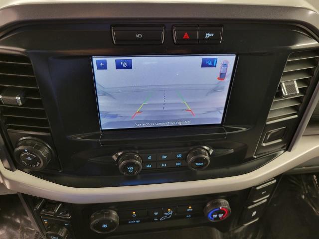 2023 Ford F-150 Vehicle Photo in Oshkosh, WI 54901