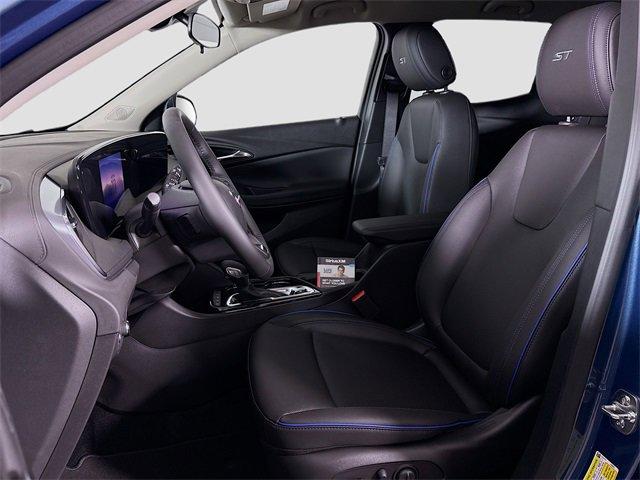 2026 Buick Encore GX Vehicle Photo in PUYALLUP, WA 98371-4149