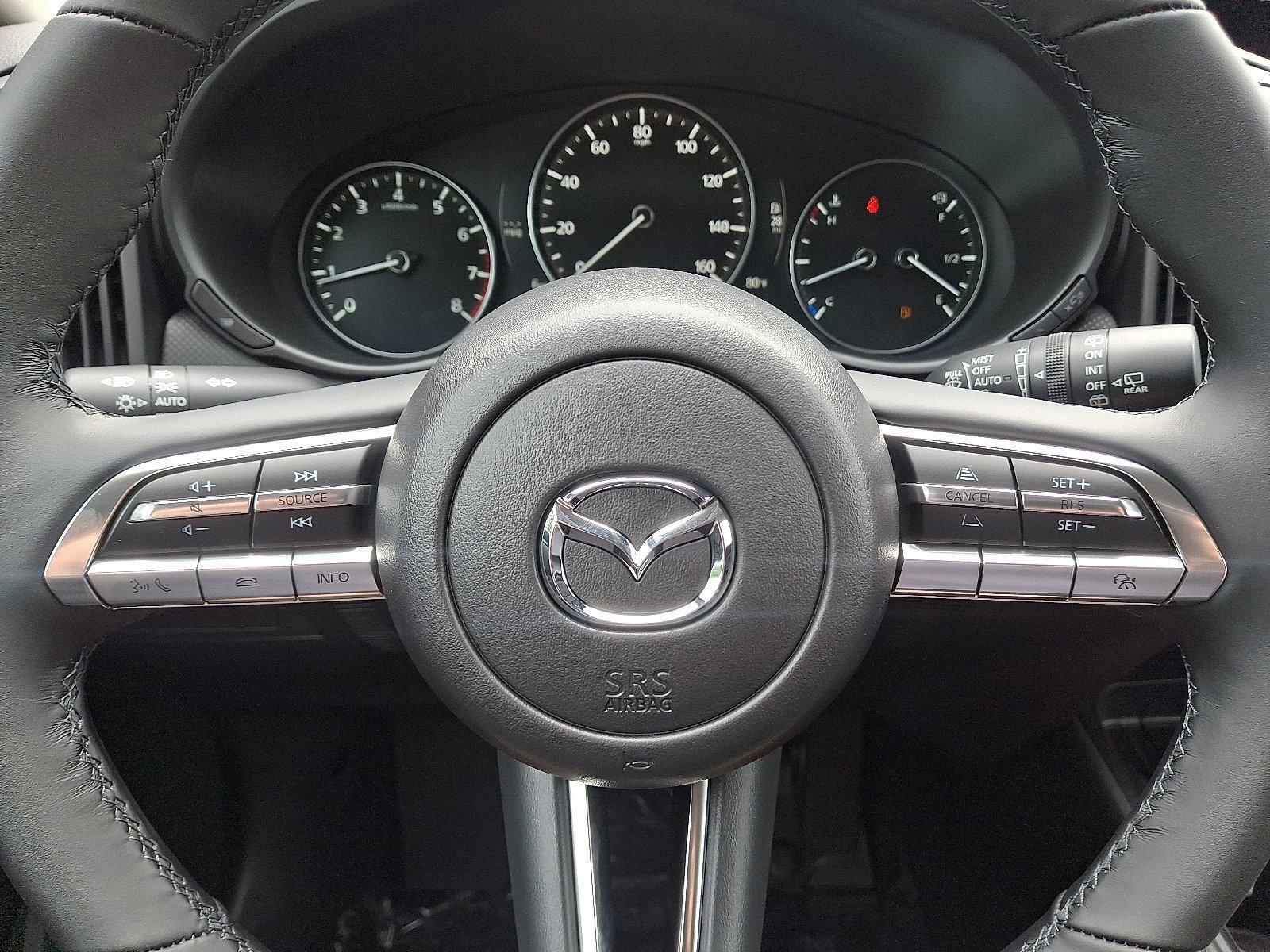 2025 Mazda CX-50 Vehicle Photo in Harrisburg, PA 17111