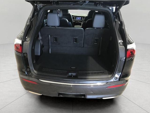 2023 Buick Enclave Vehicle Photo in GREEN BAY, WI 54303-3330