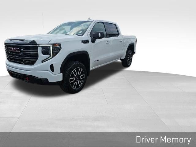 2026 GMC Sierra 1500 Vehicle Photo in Fishers, IN 46038