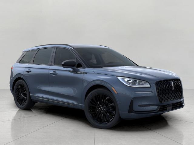 2025 Lincoln Corsair Vehicle Photo in Neenah, WI 54956