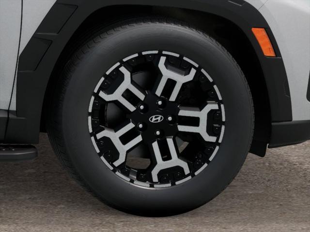 2025 Hyundai TUCSON Vehicle Photo in Peoria, IL 61615